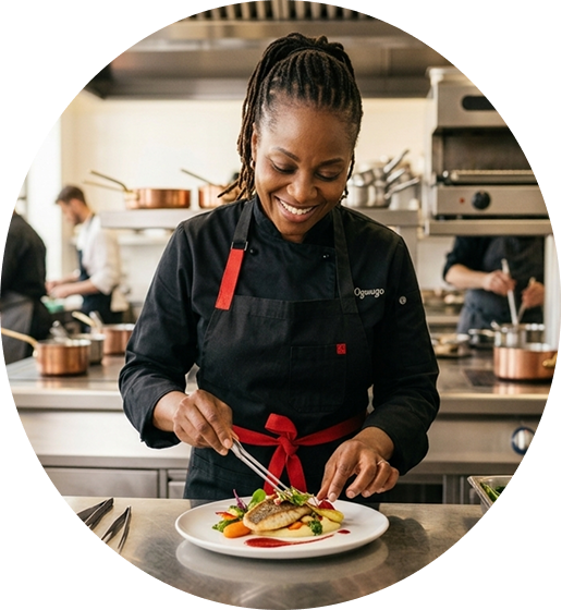 Chef