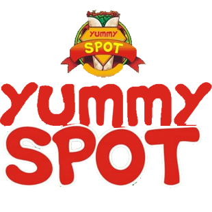 yummy-spot logo